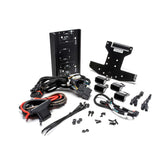 Rockford Fosgate Audio - Bundles Rockford Fosgate 2014+ Road Glide® & Street Glide® Amplifier Wiring Kit